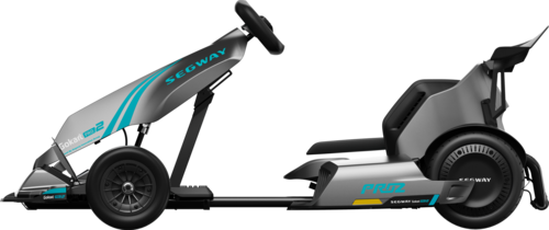 Segway GoKart Pro 2