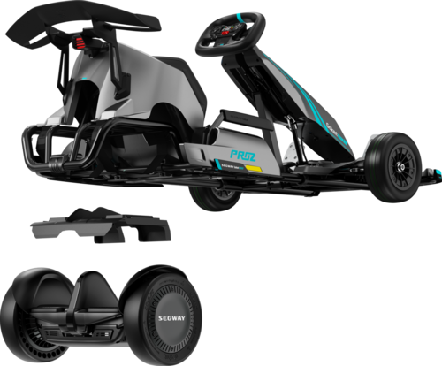 Segway GoKart Pro 2