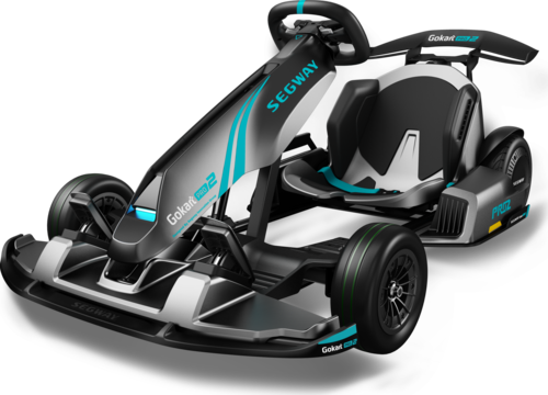 Segway GoKart Pro 2