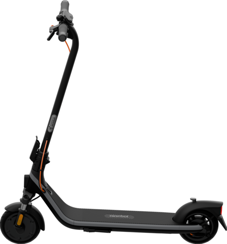 Segway E2 plus E II
