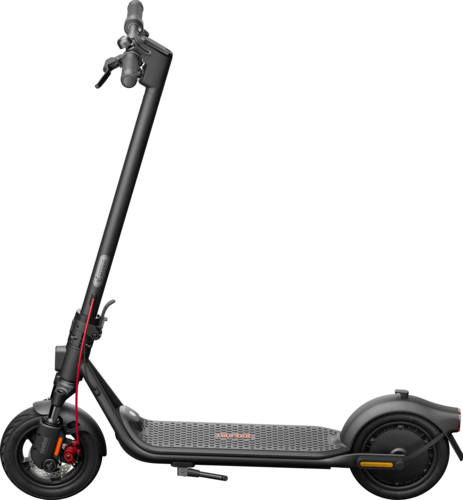 Segway F2 PRO E II