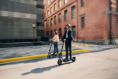 Segway F3 E