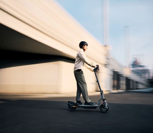 Segway F3 E