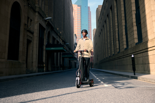 Segway F3 PRO E