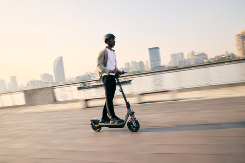 Segway F3 PRO E