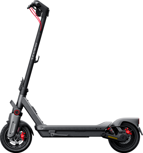 Segway MAX G3 E