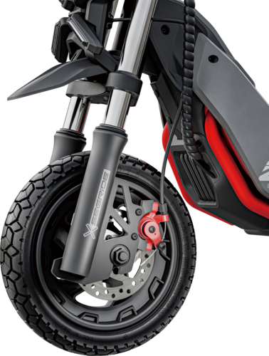 Segway ZT3 Pro E
