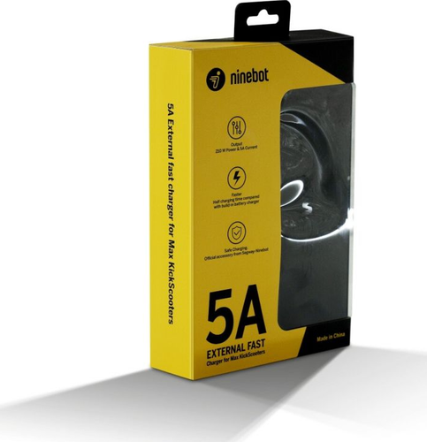 Segway 5A fast Charger