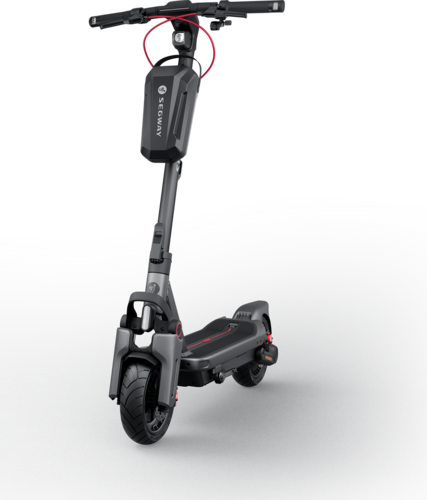 Segway Quick Release Front Bag Kickscooter