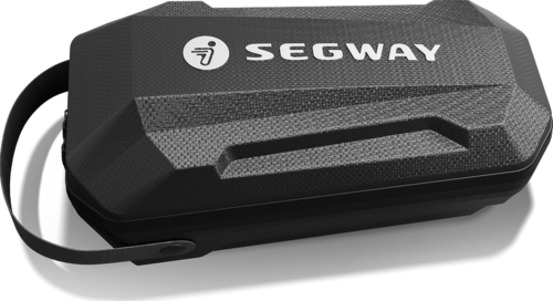 Segway Quick Release Front Bag Kickscooter