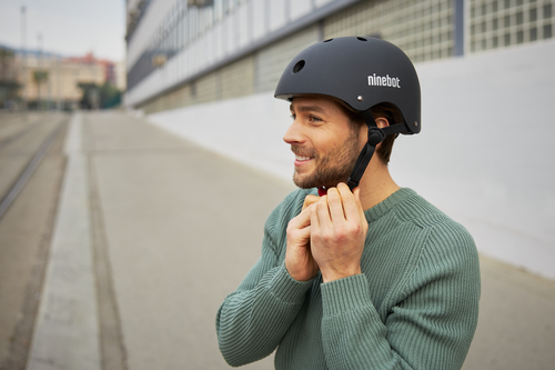 Segway Helmet L