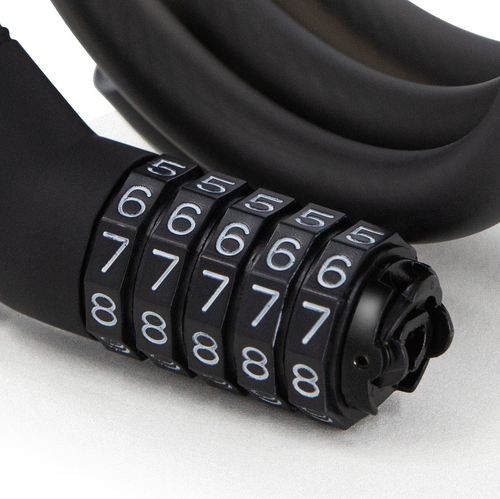 Segway Password Lock for KickSc.-PJ02MMS-EU-BK