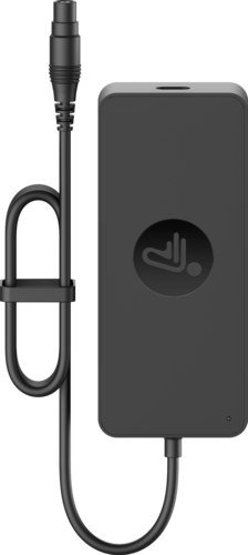 Segway Kickscooter Charger 36V black