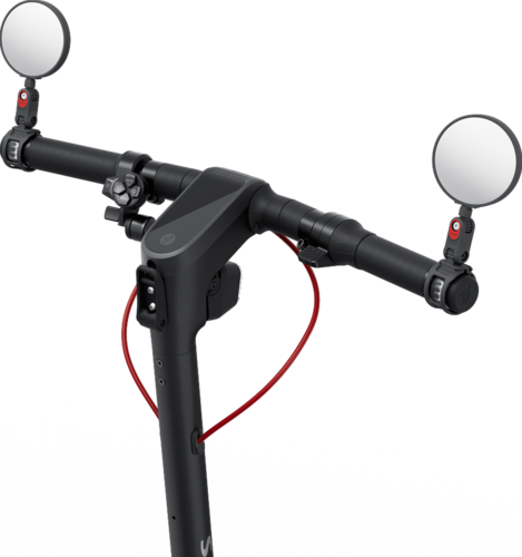 Segway Rear-View Mirror