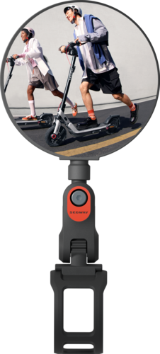 Segway Rear-View Mirror