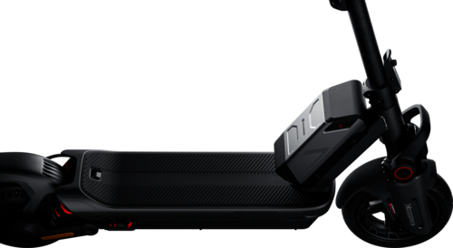 Segway External Battery