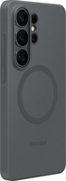 Samsung Silicone Magnet Case - Zwart - Samsung Galaxy S26 Ultra