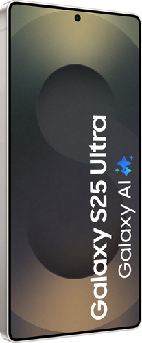 Samsung Galaxy S25 Ultra 5G 256GB Enterprise Edition - Titanium Black