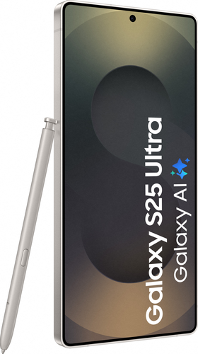 Samsung Galaxy S25 Ultra 5G 256GB Enterprise Edition - Titanium Black