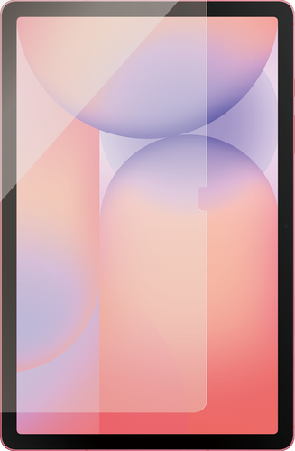 PanzerGlass Screen Protector UWF Glass - Clear - Samsung Galaxy Tab S10 Lite