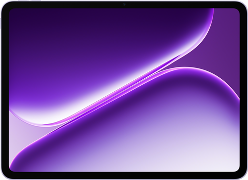 OnePlus Pad Go2 128GB 8GB Lavender Drift WIFI OPD2504 EU