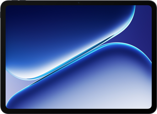 OnePlus Pad Go2 256GB 8GB Shadow Black 5G OPD2505 EU