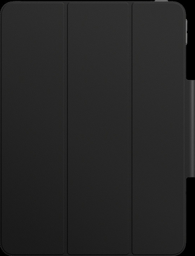 OnePlus Folio Case - Zwart - voor OnePlus Pad GO 2