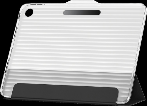 OnePlus Folio Case - Zwart - voor OnePlus Pad GO 2