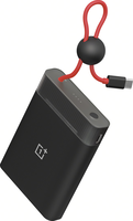 OnePlus 22.5W Magnetic Ring Power Bank 10000mAh - Noir