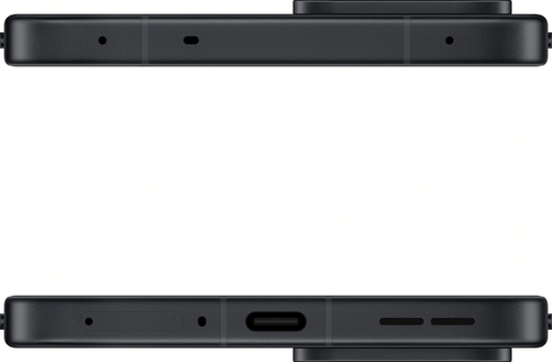 OnePlus 15R 512GB 12GB Charcoal Black