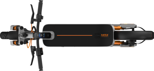 Xiaomi Electric Scooter 6 Max