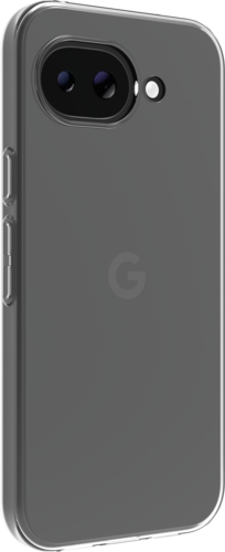 DBramante recycled cover Greenland - zwart - voor Google Pixel 10a