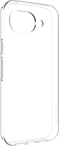 DBramante recycled cover Greenland - zwart - voor Google Pixel 10a