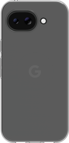 DBramante recycled cover Greenland - zwart - voor Google Pixel 10a