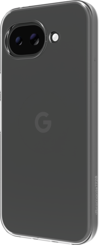 DBramante recycled cover Greenland - zwart - voor Google Pixel 10a