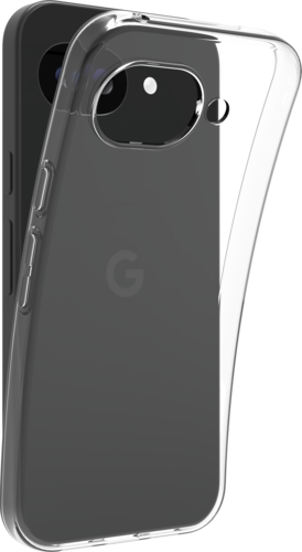 DBramante recycled cover Greenland - zwart - voor Google Pixel 10a