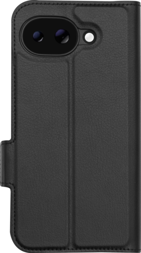 DBramante wallet bookcover Oslo Pro - Zwart - voor Google Pixel 10a