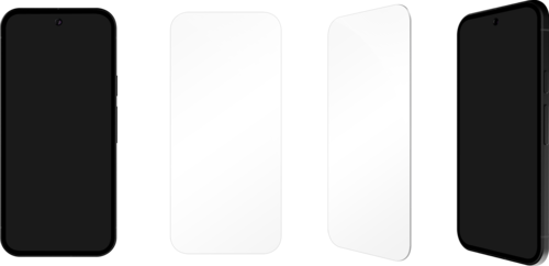 DBramante Eco-Protect - Transparent - for Google Pixel 10a