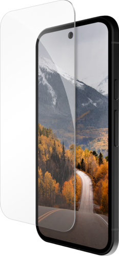 DBramante Eco-Protect - Transparent - for Google Pixel 10a