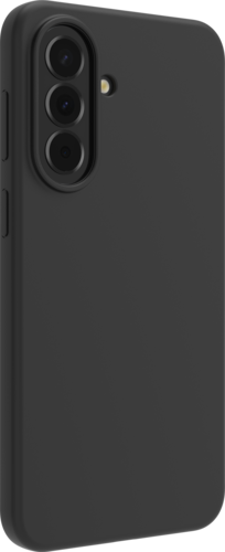 Dbramante recycled silicone case Costa Rica - noir - pour Samsung Galaxy A37 5G