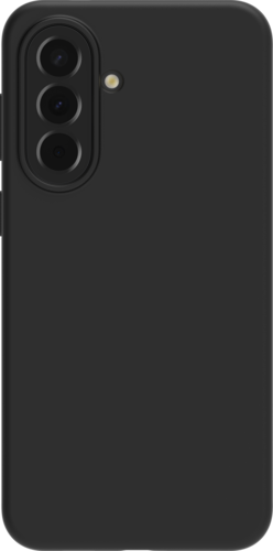 Dbramante recycled silicone case Costa Rica - noir - pour Samsung Galaxy A37 5G