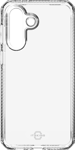 ITSkins Level 2 Spectrum R cover -transparant - voor Samsung A57 5G