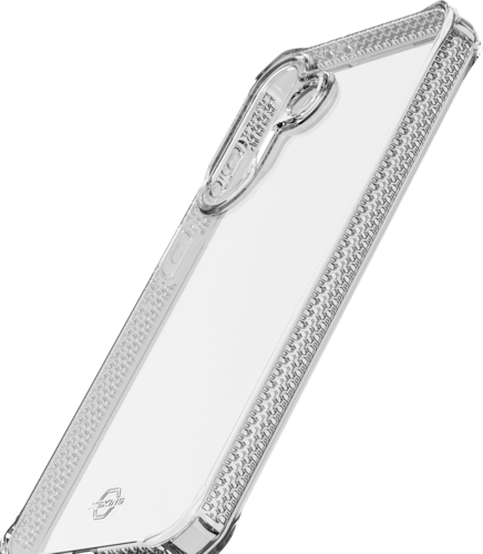 ITSkins Level 2 Spectrum R cover -transparant - voor Samsung A37 5G