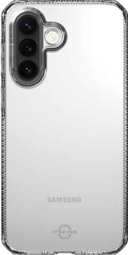 ITSkins Level 2 Spectrum R cover -transparant - voor Samsung A37 5G