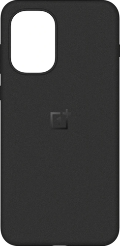 OnePlus Sandstone Magnetic Case - Black - voor OnePlus 15R