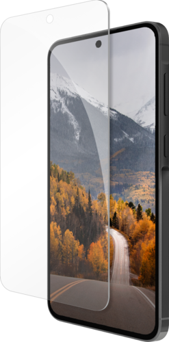 DBramante Eco-Protect - Transparant - voor Samsung Galaxy A37 5G