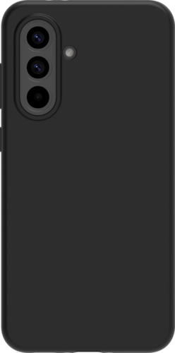 Dbramante recycled silicone case Costa Rica - zwart - voor Samsung Galaxy A57 5G