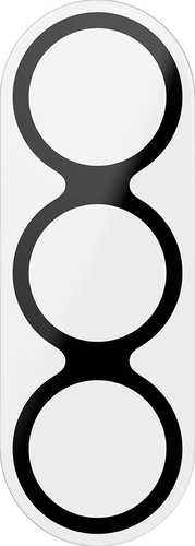 PanzerGlass PicturePerfect Camera Lens Protector - Clear - Samsung Galaxy S26