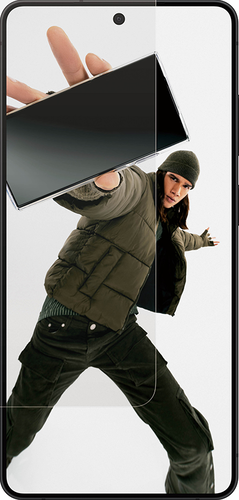 PanzerGlass Screen Protector UWF FF in-a-box - Clear - Samsung Galaxy S26 Ultra