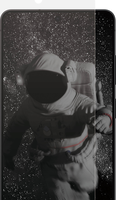 PanzerGlass Ceramic Screen Protector UWF - Clear - Samsung Galaxy S26 Ultra